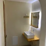 Nouli Hotel Sarakiniko (Epirus)