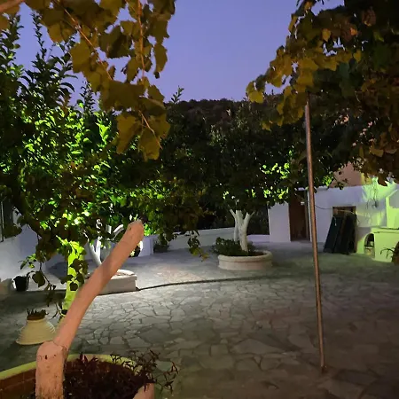 Nouli * Sarakiniko (Epirus)