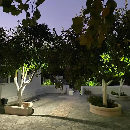 Nouli Hotel