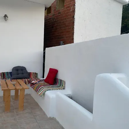 Hotel Nouli *