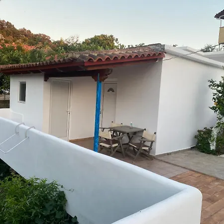 Nouli Sarakiniko (Epirus)