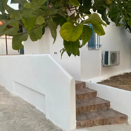 Nouli * Sarakiniko