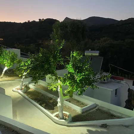 Hotel Nouli