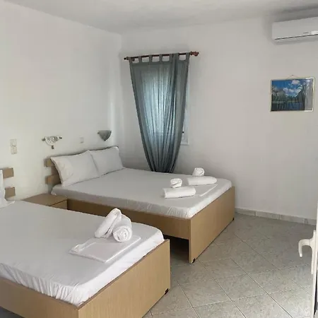 Nouli Hotel Sarakiniko (Epirus)
