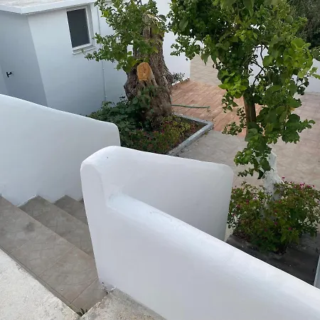 Hotel Nouli Sarakiniko (Epirus)