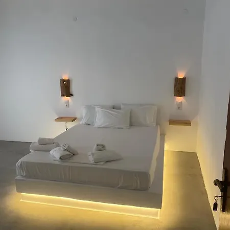 Szálloda Nouli