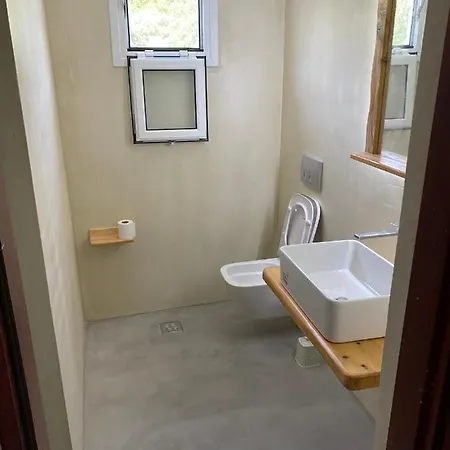 Hotel Nouli Sarakiniko (Epirus)