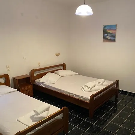 Nouli Hotel *