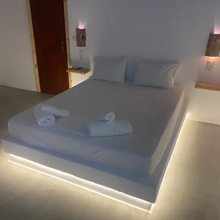Nouli Hotel Sarakiniko (Epirus)