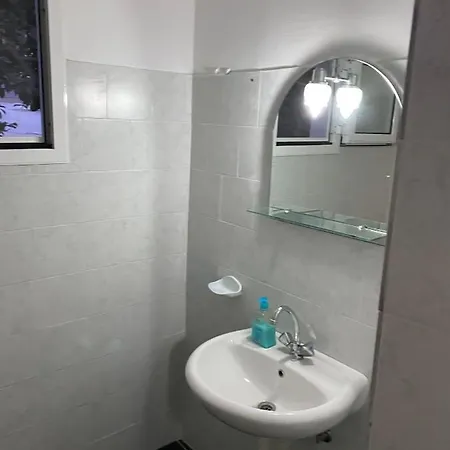 Hotel Nouli Sarakiniko (Epirus)