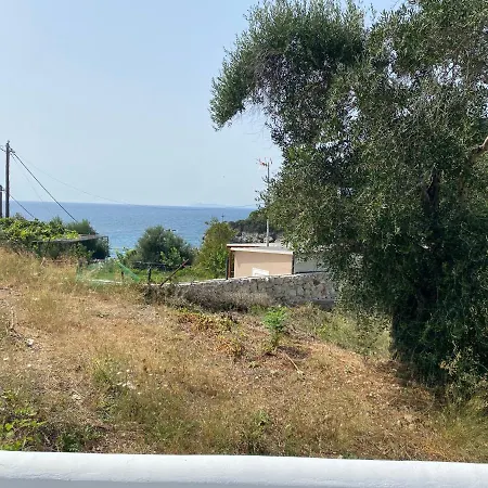 Nouli Hotel Sarakiniko (Epirus)