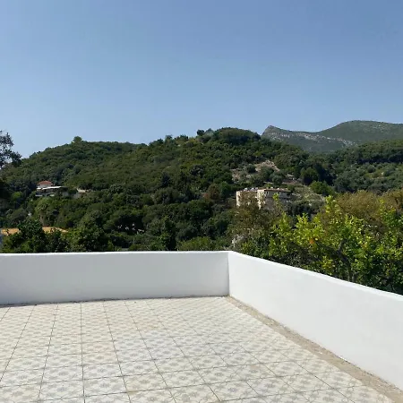 Nouli * Sarakiniko (Epirus)
