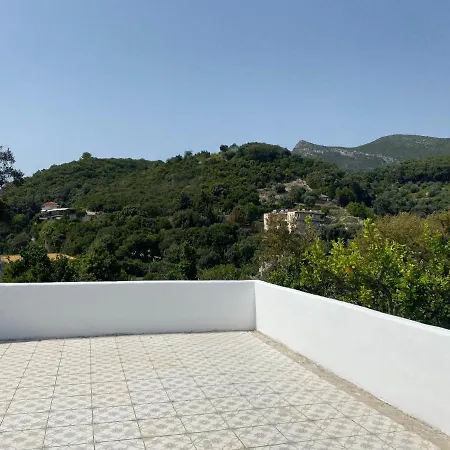 Nouli * Sarakiniko (Epirus)