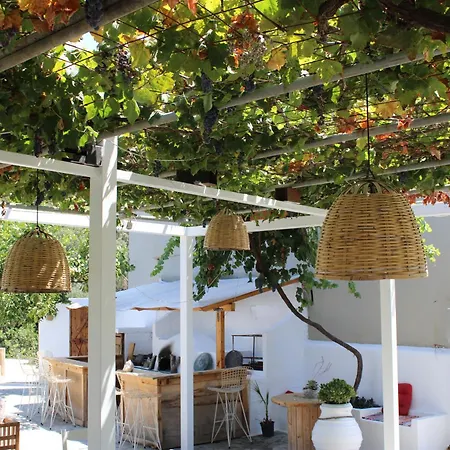 Hotel Nouli Sarakiniko (Epirus)