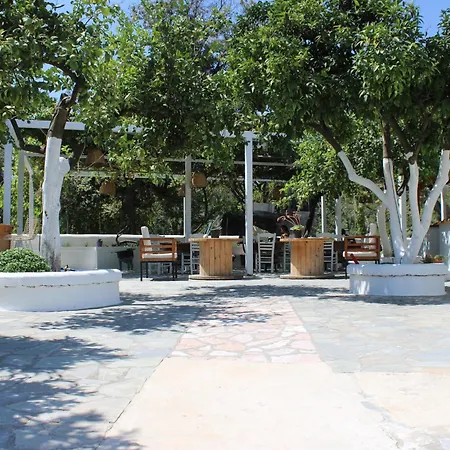 Nouli Hotel