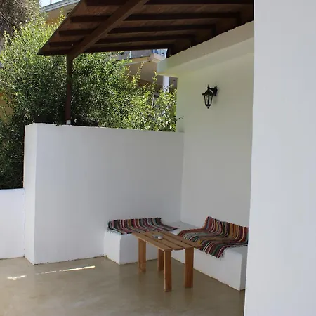 Hotel Nouli