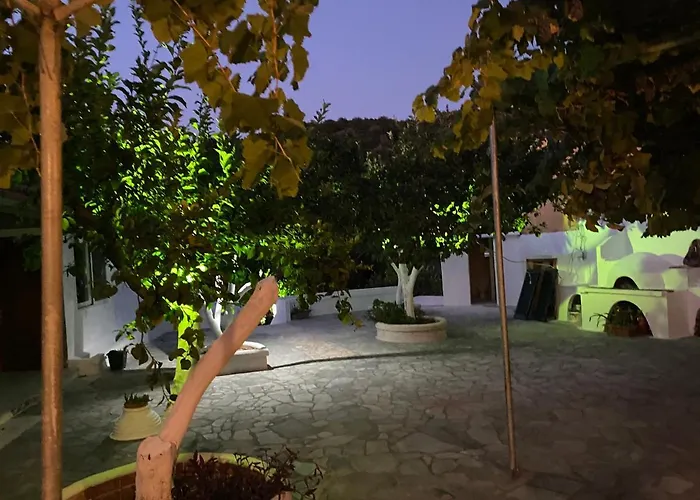 Nouli * Sarakiniko (Epirus)