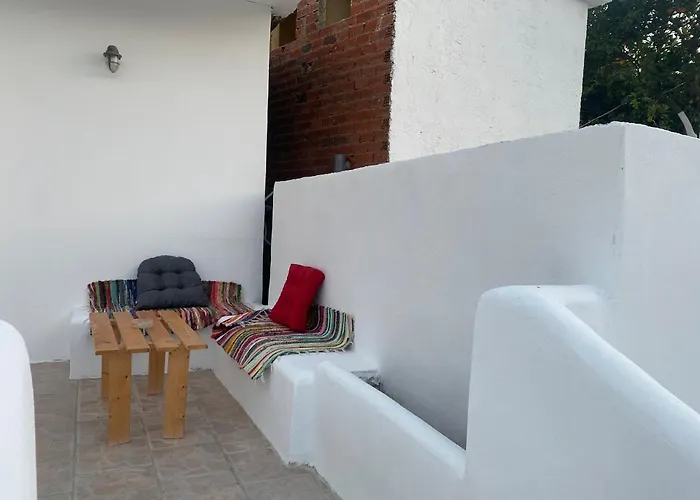 Hotel Nouli *
