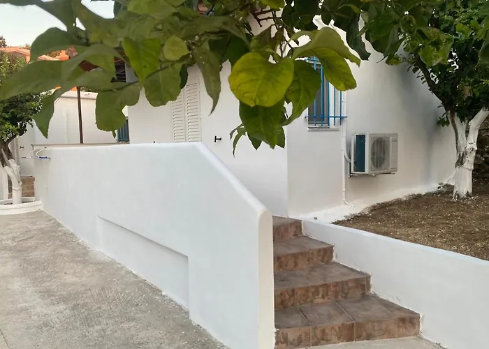 Nouli * Sarakiniko (Epirus)