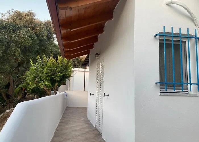 Hotel Nouli *