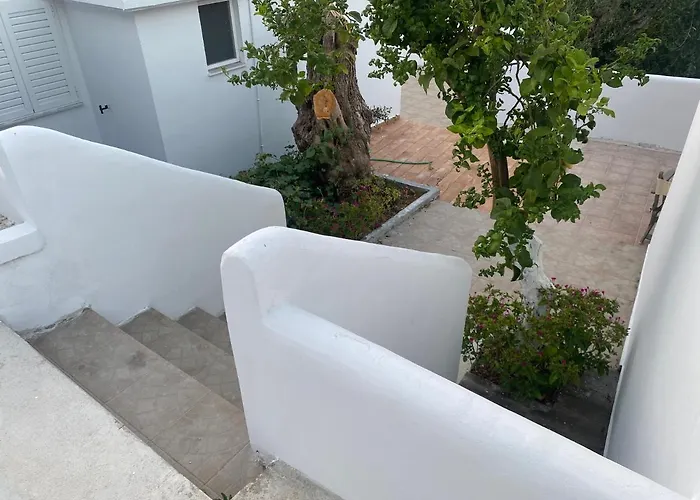 فندق Nouli Sarakiniko (Epirus)
