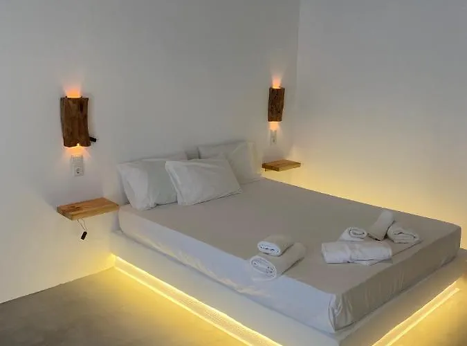 Hotel Nouli *