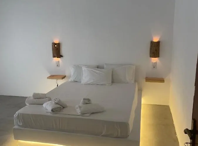 Hotel Nouli