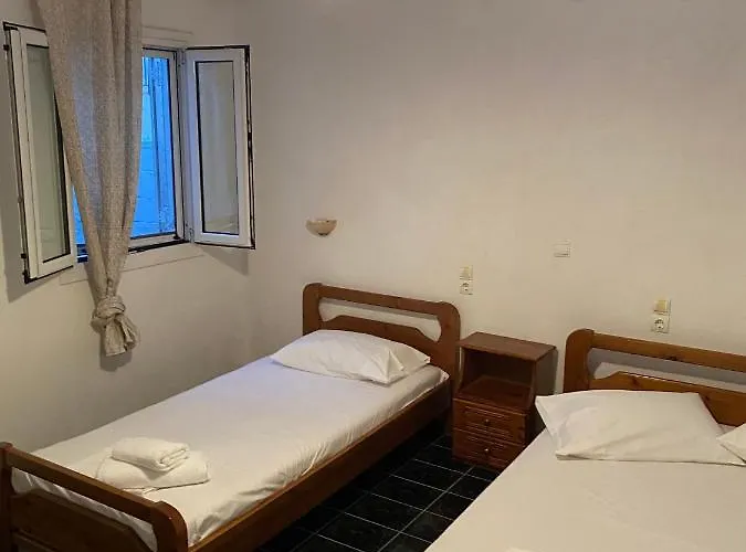 Nouli Hotel *