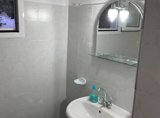 Hotel Nouli Sarakiniko (Epirus)