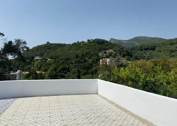 Nouli * Sarakiniko (Epirus)