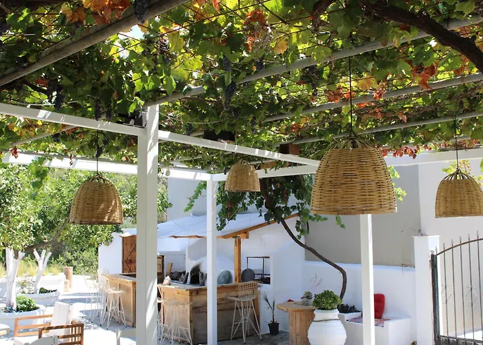 Hotel Nouli Sarakiniko (Epirus)