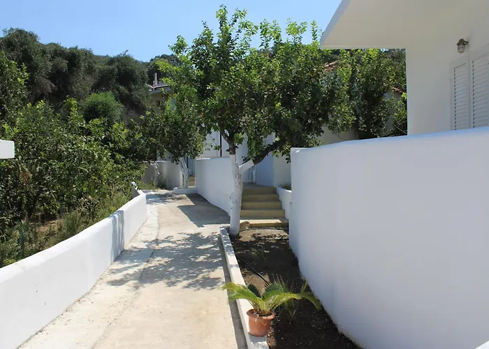 Nouli Sarakiniko (Epirus)