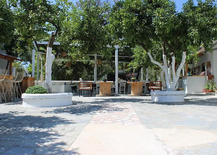Nouli Hotel