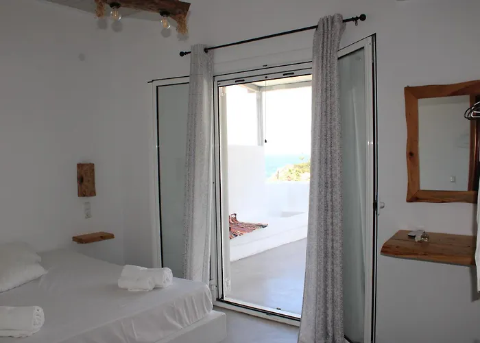 Hotel Nouli *