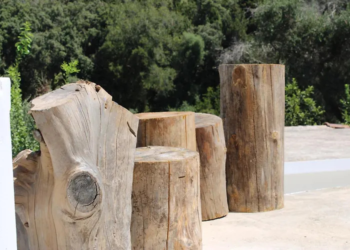 فندق Nouli Sarakiniko (Epirus)