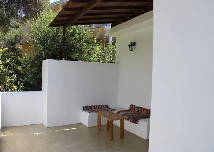 Hotel Nouli